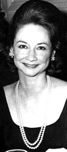 Dorothy Kilgallen